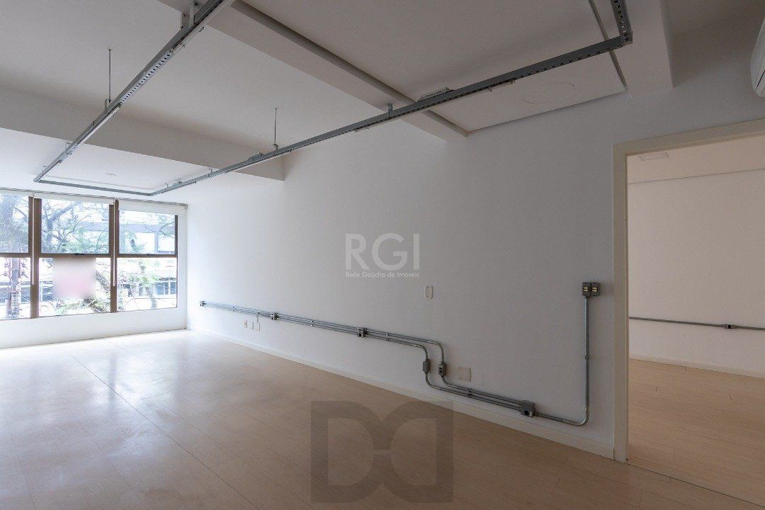 Conjunto/Sala para Venda - 83.48m², 0 dormitórios, Cidade Baixa — foto 6