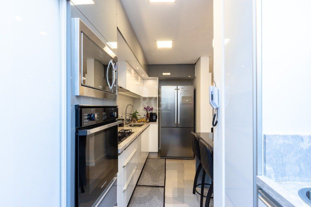 Casa Condominio para Venda - 202m², 3 dormitórios, sendo 1 suites, 2 vagas - Tristeza — foto 15