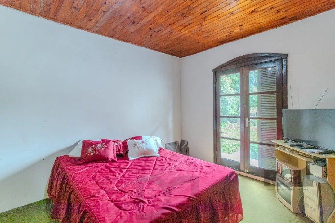 Casa para Venda - 251m², 5 dormitórios, 3 vagas - Nonoai — foto 33