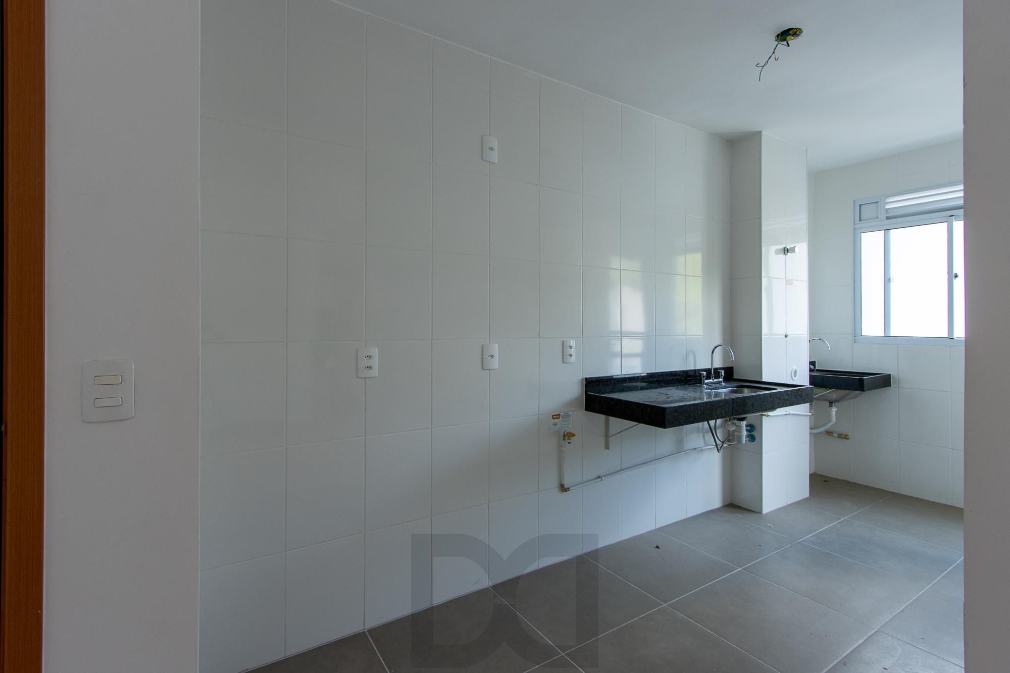 Apartamento 2 dormitórios I Suíte - bairro Jardim Botanico — foto 8