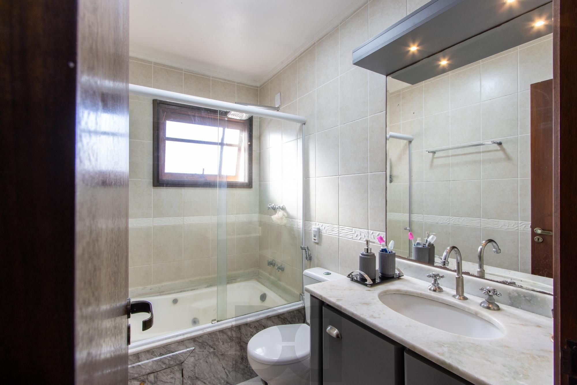 Casa em condominio, 3 dorm I sendo 1 suíte I 2 vagas - bairro Tristeza — foto 27