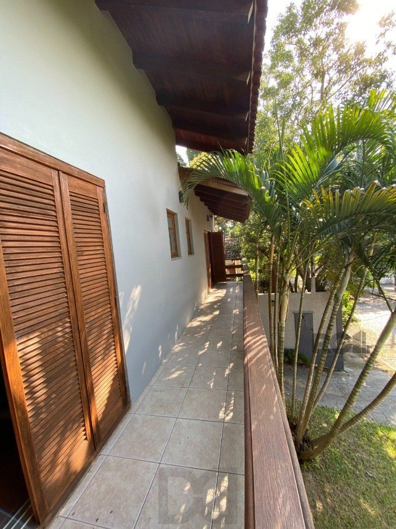 Casa para Venda - 350m², 4 dormitórios, sendo 4 suites, 4 vagas - Tristeza — foto 43