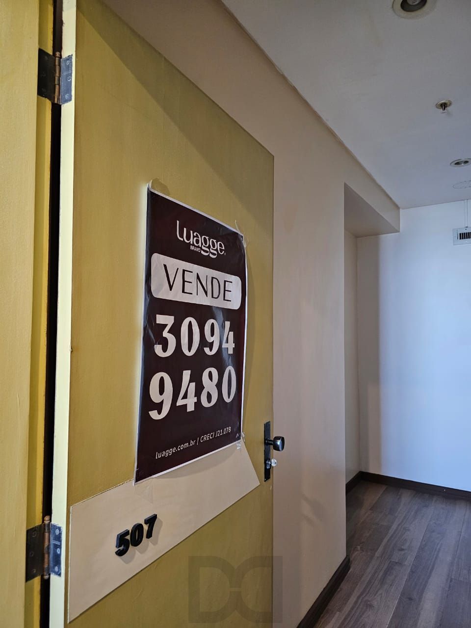 Conjunto Comercial com 2 salas para alugar em Moinhos de Vento, Porto Alegre — foto 8