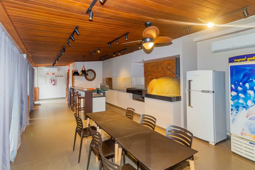Apartamento com 1 dormitório, 1 vaga e 47m² à venda em Boa Vista, Porto — foto 30