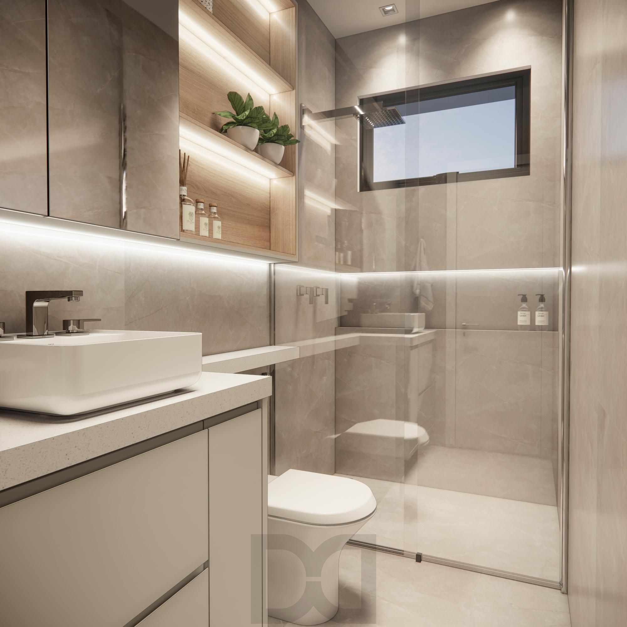 Casa em condomínio próximo do Barrashoppingsul - 3D com suíte e garden privativo — foto 14