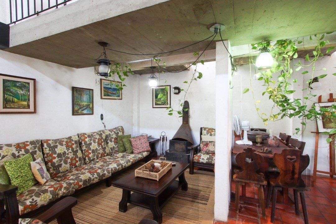 Casa para Venda - 393m², 4 dormitórios, sendo 2 suites, 4 vagas - Ipanema — foto 9