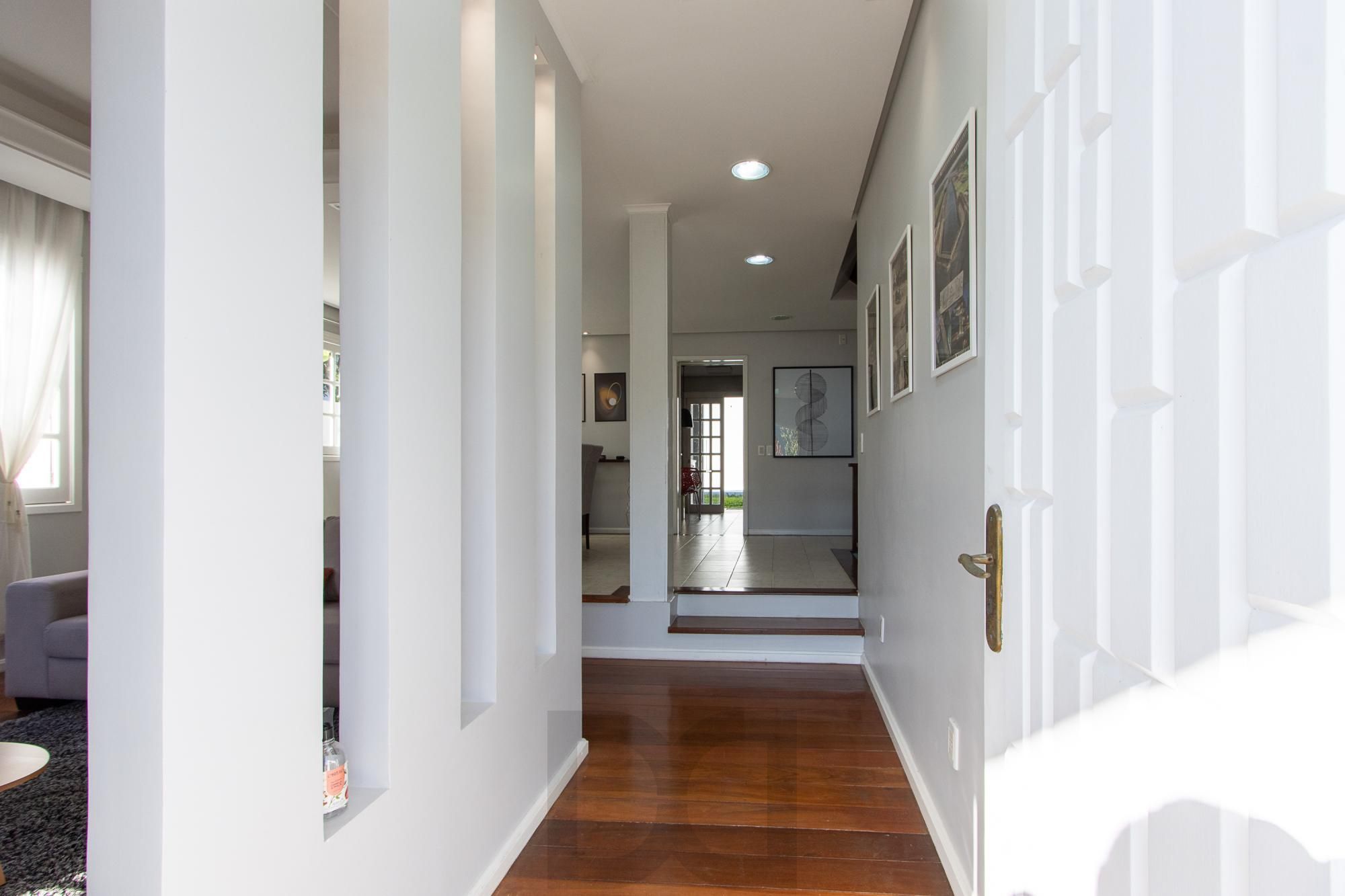 Casa em condomínio 4 quartos (1 suite) - Bairro Espírito Santo — foto 4