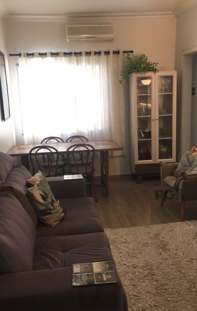Apartamento semi mobiliado — foto 20