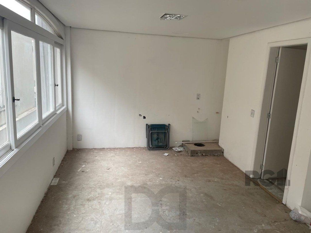 Sala comercial - 70m² - Moinhos de Vento — foto 2