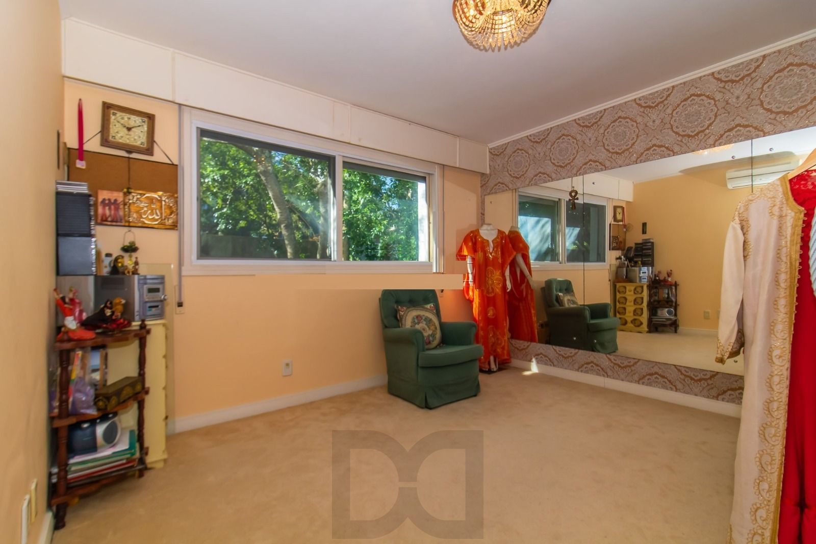 APARTAMENTO 4 DORMITÓRIOS C 1 SUITE BAIRRO RIO BRANCO PORTO ALEGRE — foto 21