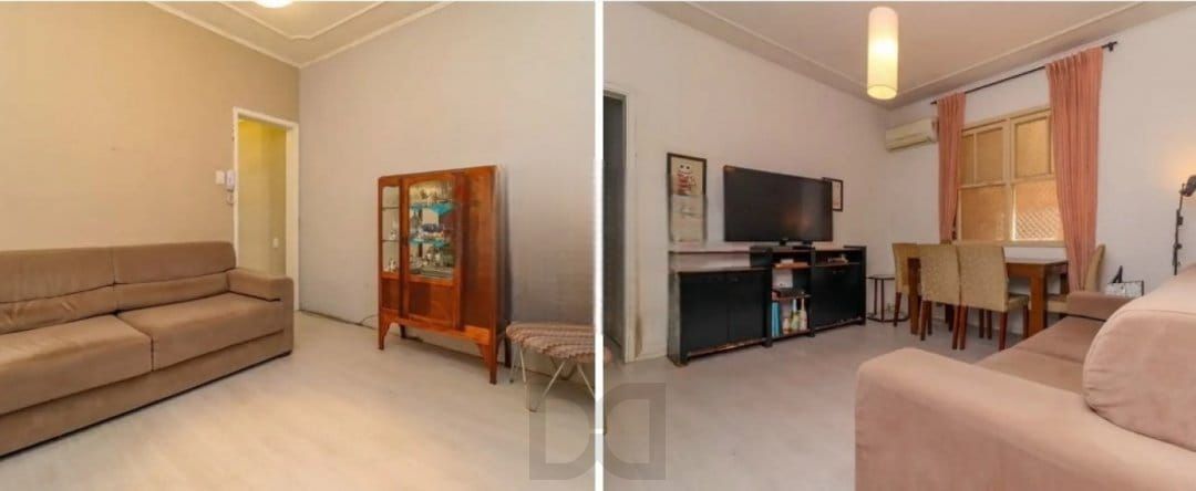 Apartamento de 3 quartos no Centro de Porto Alegre — foto 5