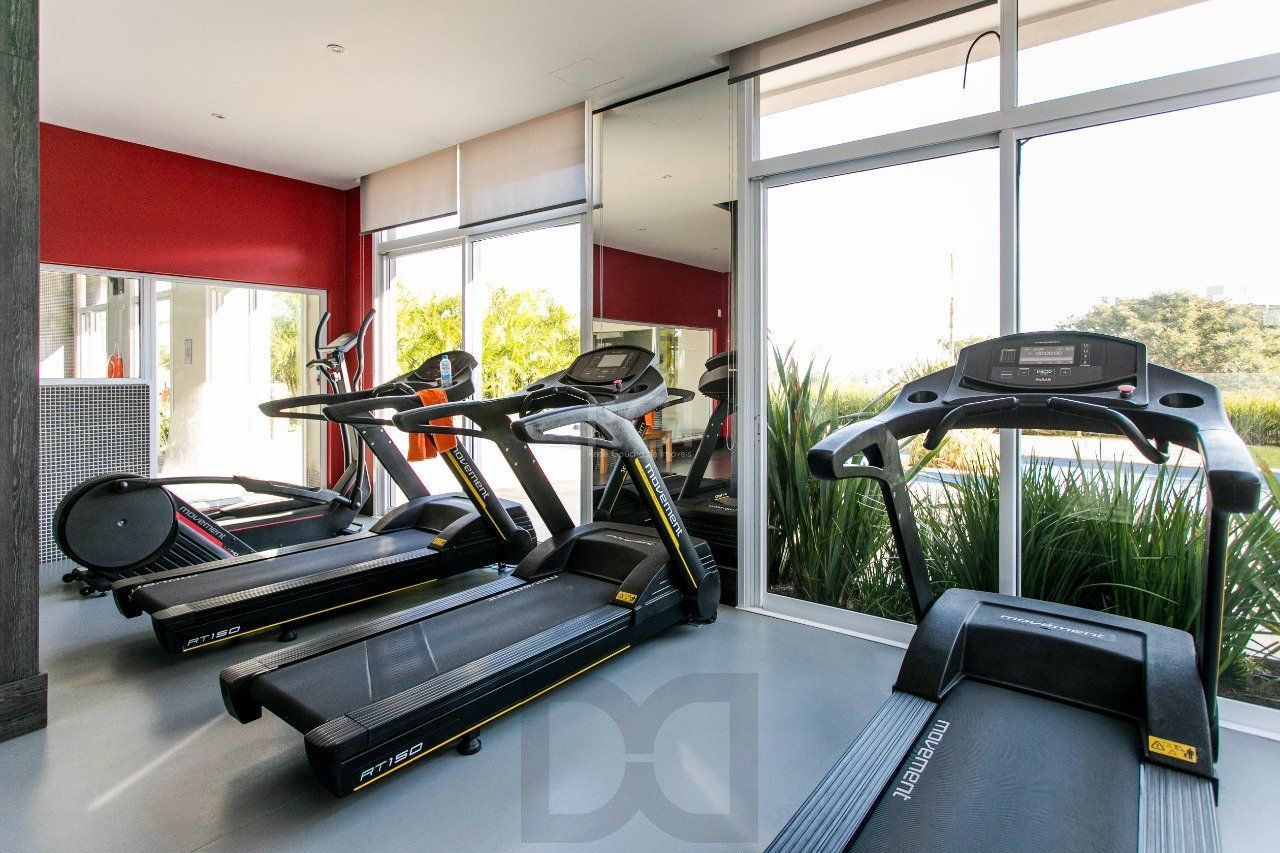 Apartamento para Venda - 45.14m², 1 dormitório, 1 vaga - Petrópolis — foto 19