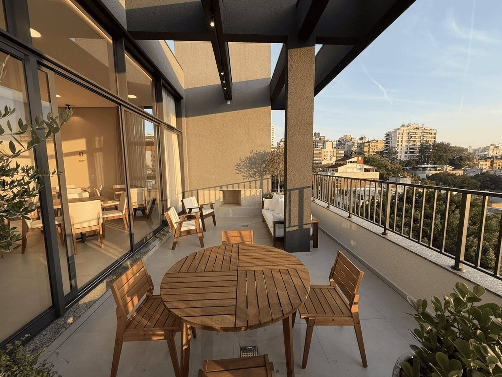 🏆 APARTAMENTO FINAMENTE DECORADO NO CORAÇÃO DO MONT SERRAT — foto 13