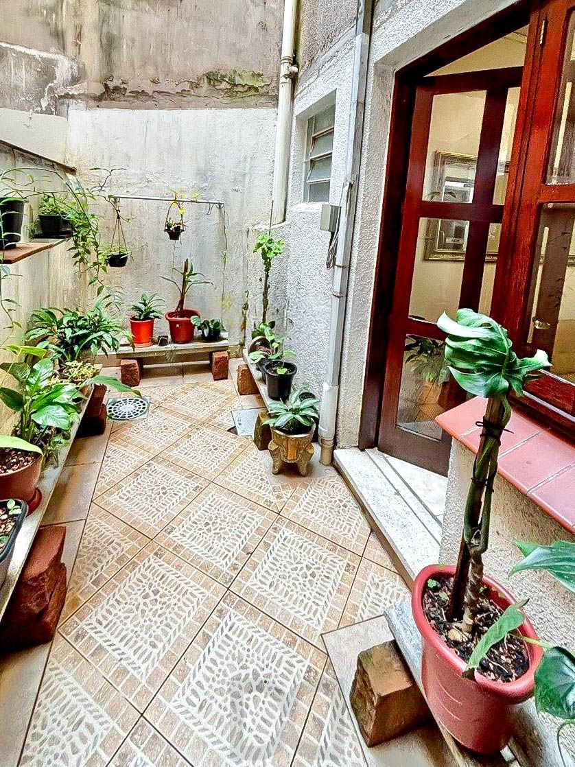 APARTAMENTO 1 DORMITÓRIO À VENDA NO CENTRO HISTÓRICO DE PORTO ALEGRE – 42M² — foto 10