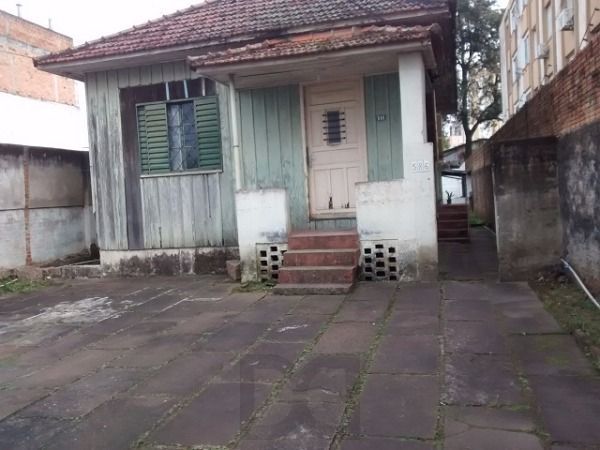 Terreno para Venda - 405.5m², 0 dormitórios, Partenon — foto 1