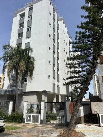 Apartamento 3 suites, 2 vagas, bairro Jardim Europa — foto 1