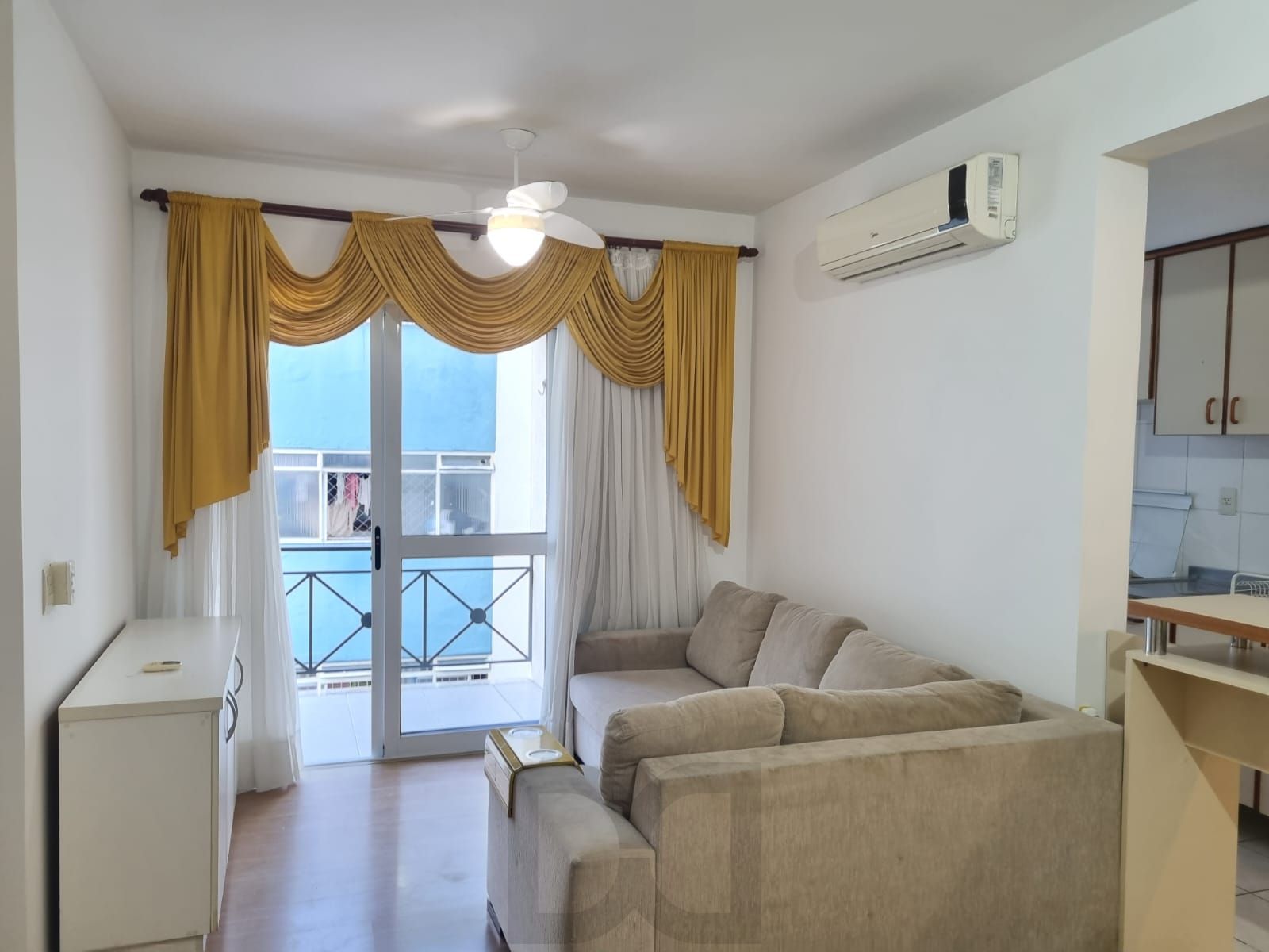 Apartamento de 3 dormitórios, sendo 1 suíte, no bairro Santo Antonio. — foto 1