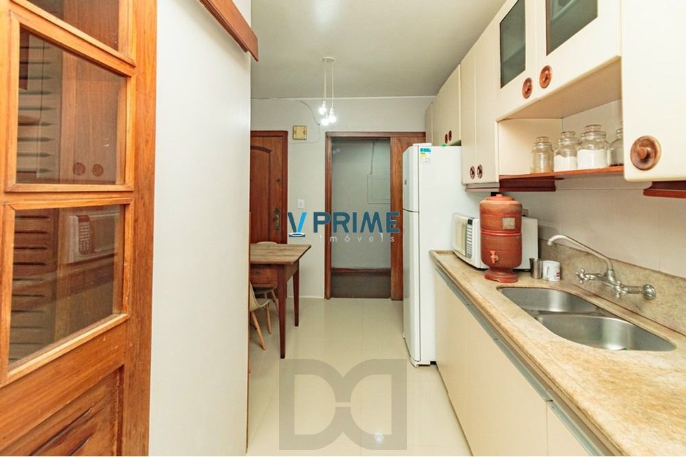 Apartamento na Rua Miguel Tostes em Porto Alegre — foto 4