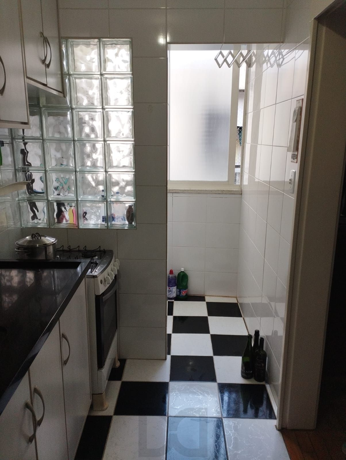 Apartamento 51m² 1 dormitório no Centro Histórico — foto 10