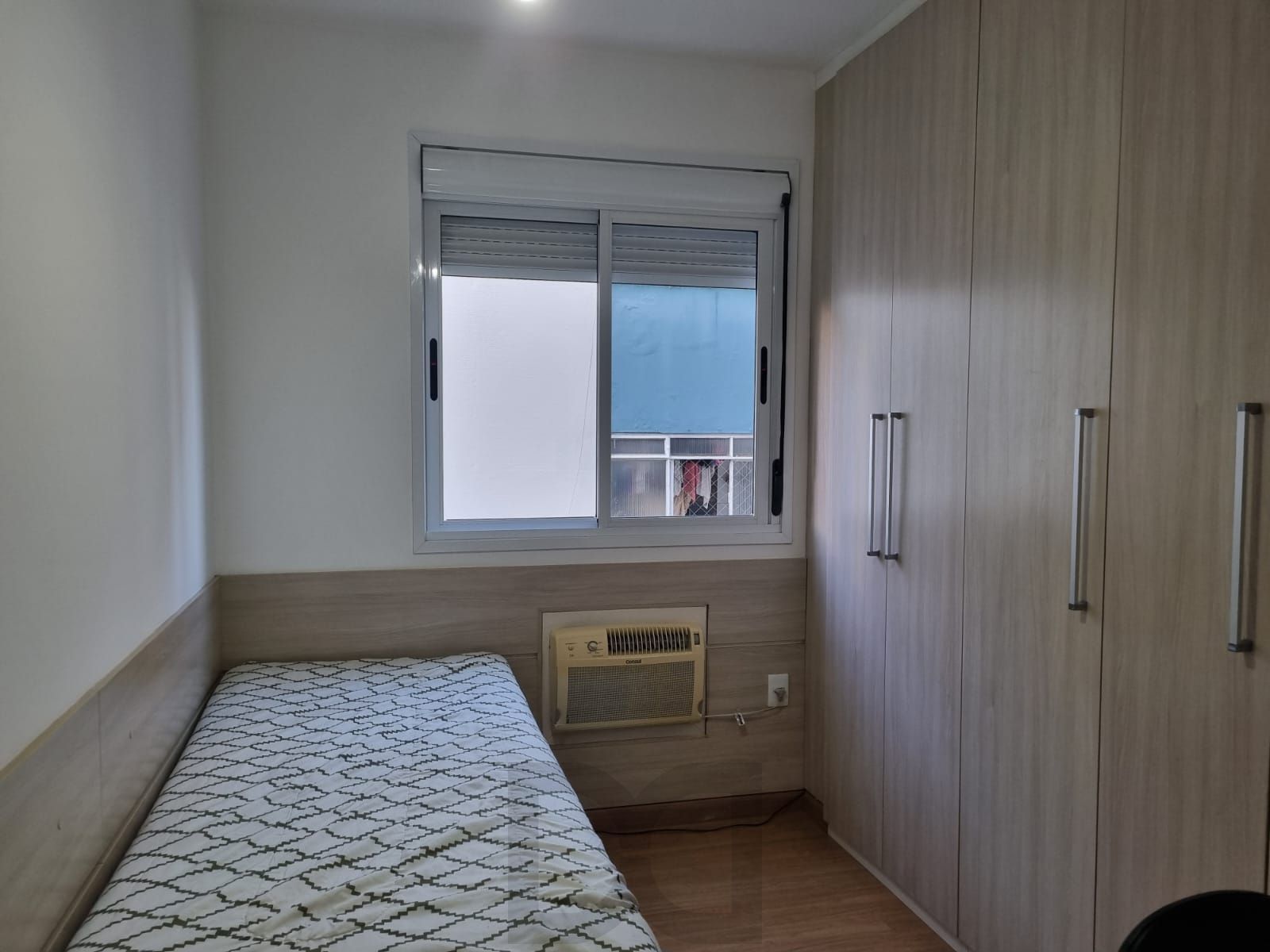 Apartamento de 3 dormitórios, sendo 1 suíte, no bairro Santo Antonio. — foto 20