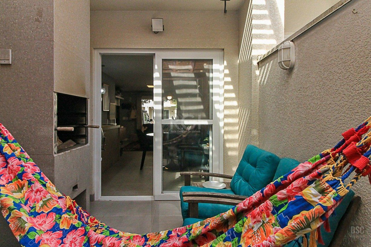 Casa para Venda, 3 dormitórios, sendo 1 suite, 2 vagas - Vila Nova, Porto Alegre, RS — foto 53