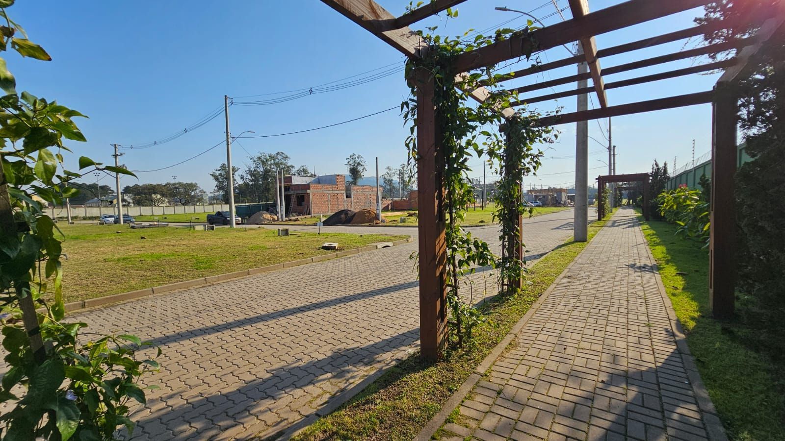 Casa Térrea 3 dormitórios em condomínio com infraestrutura completa na zona sul de Porto Alegre ! — foto 13