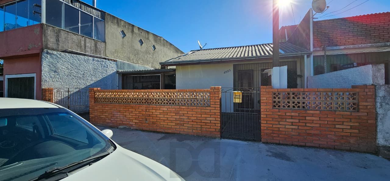 casa terrea 02 dormitorios opção para 3 - bairro Restinga — foto 17