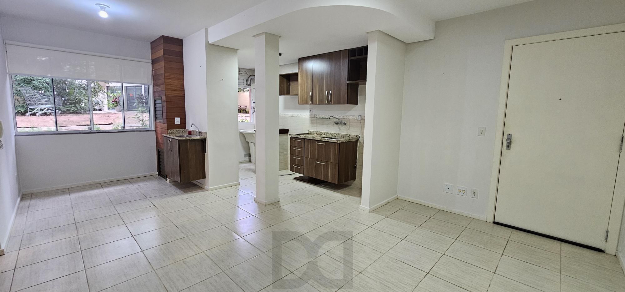 Apartamento à venda com 3 dormitórios, semi mobiliado — foto 4