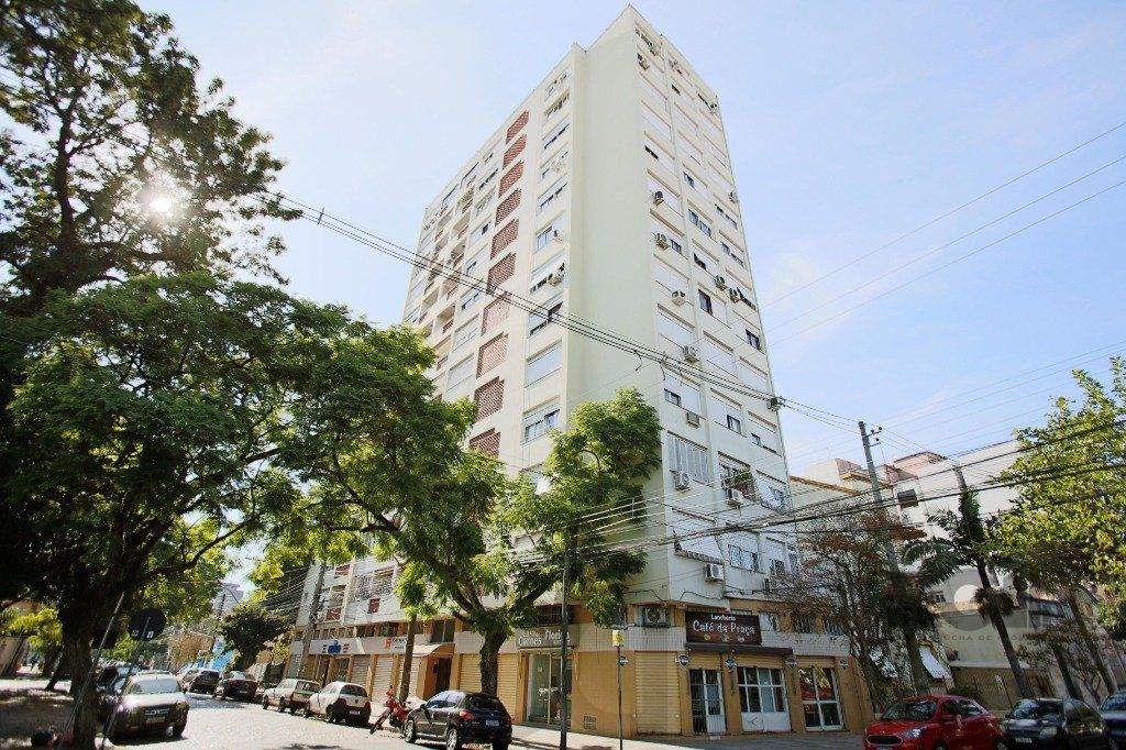 Apartamento para Venda - 82.92m², 3 dormitórios, Floresta — foto 23