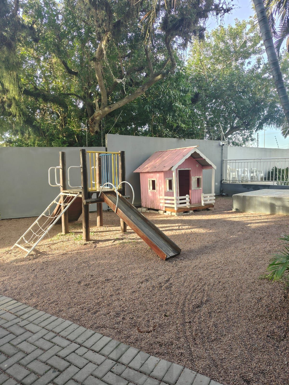 2 Dormitórios no Morada Cascais em Porto ALegre — foto 27