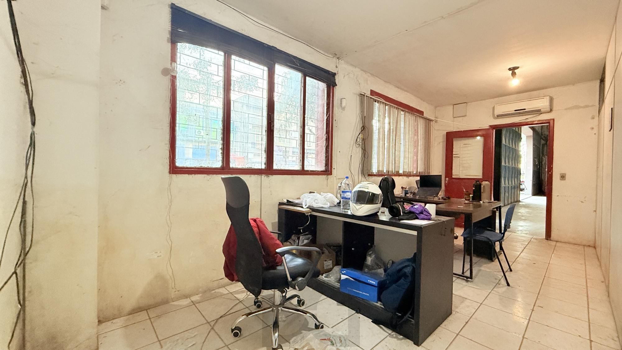 VENDE PAVILHÃO COM 1036 M² CONSTRUÍDOS EM TERRENO DE 1156M² COM TESTADA DE 29,20². — foto 12