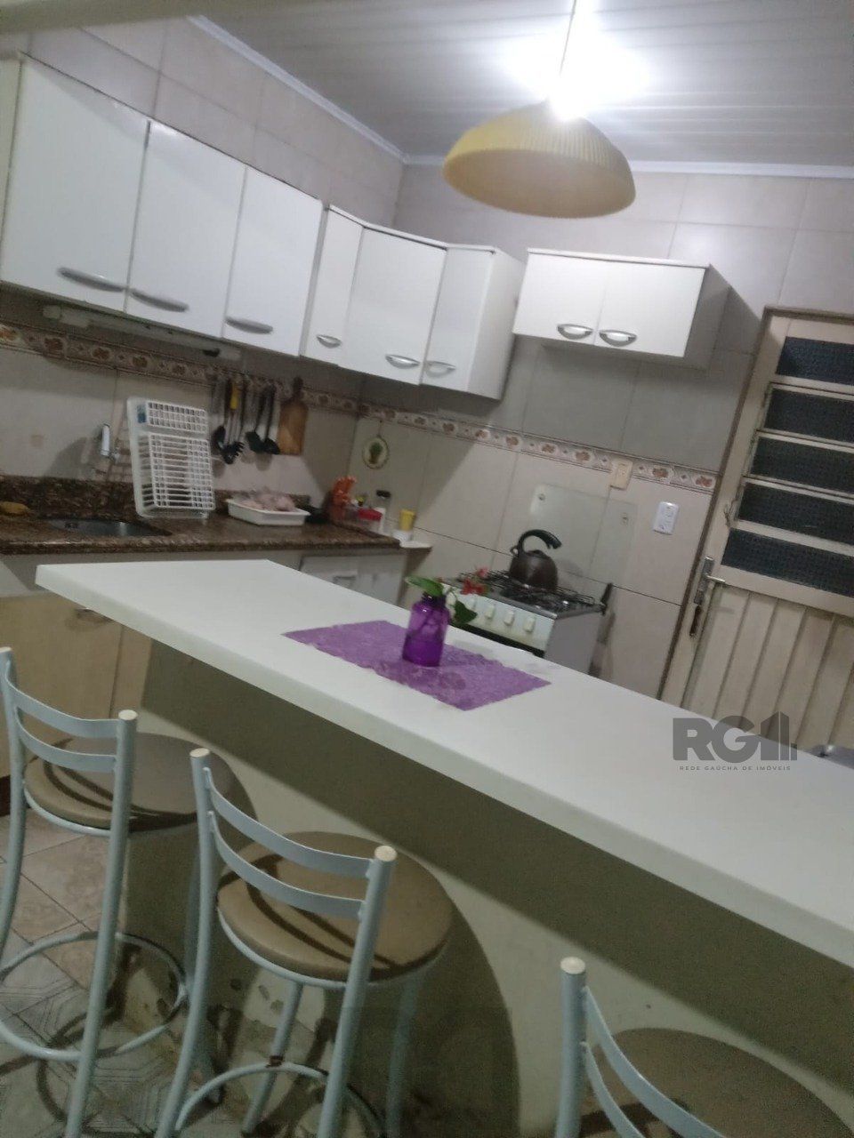 CASA 2 DORMITÓRIOS, 2 VAGAS DE GARAGEM, BAIRRO RESTINGA, PORTO ALEGRE/RS — foto 1
