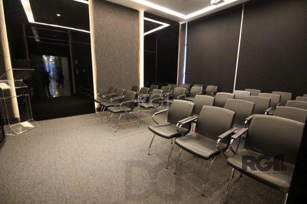 Sala Comercial Para Comprar no Empreendimento AG Anita Offices&Corporate, — foto 26