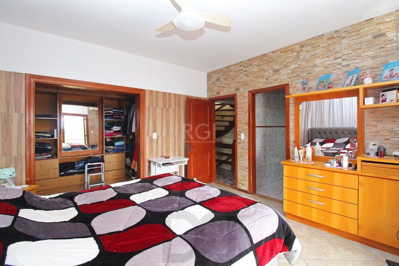 Casa para Venda - 339m², 3 dormitórios, 2 vagas - Vila Nova, Porto Alegre — foto 12