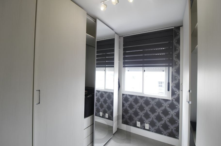 Apartamento 3 dormitórios com suíte e sacada — mobiliado e pronto para morar — foto 18