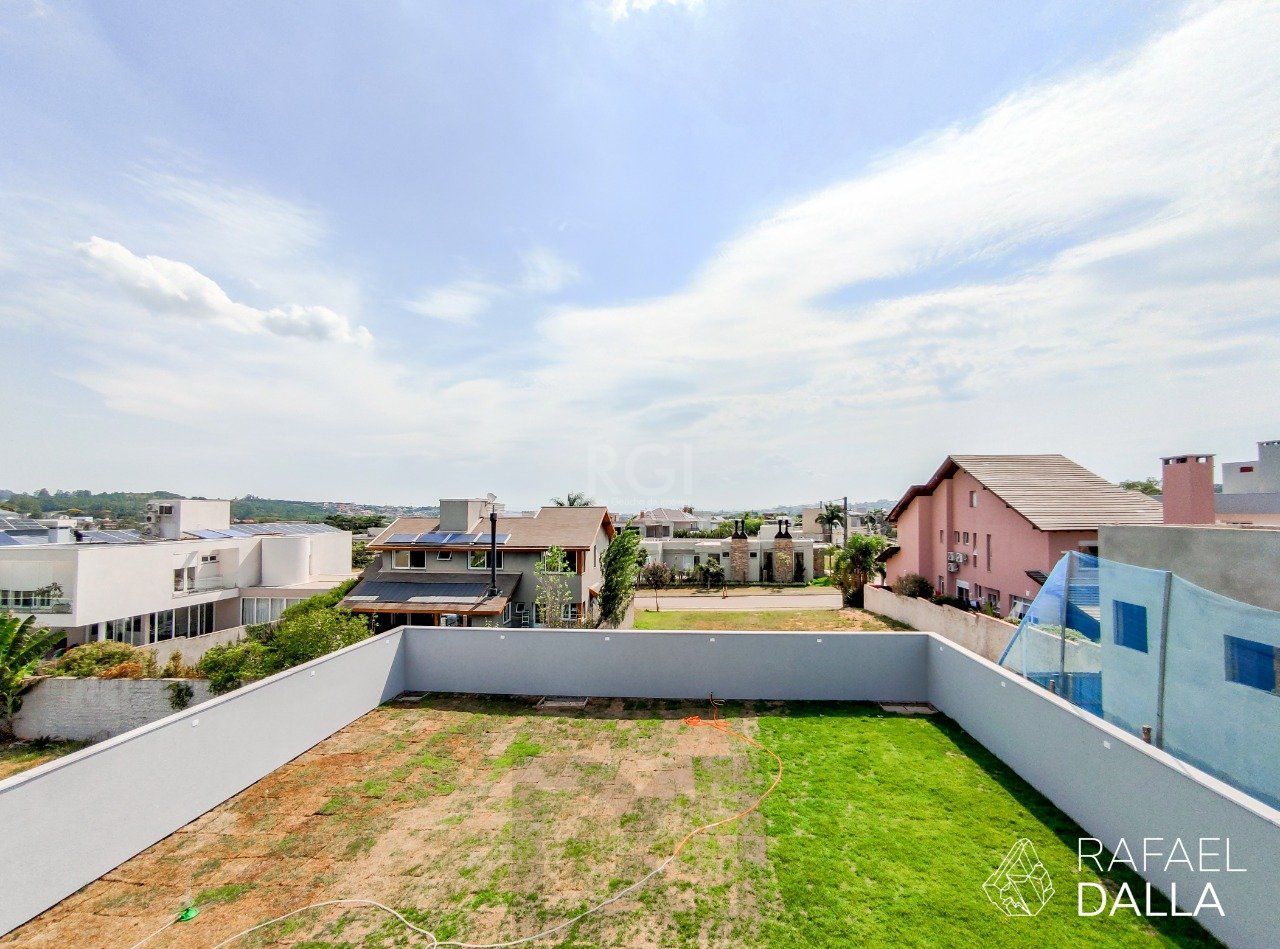 Casa Condominio para Venda - 293.86m², 4 dormitórios, sendo 4 suites, 3 vagas - Alphaville — foto 24