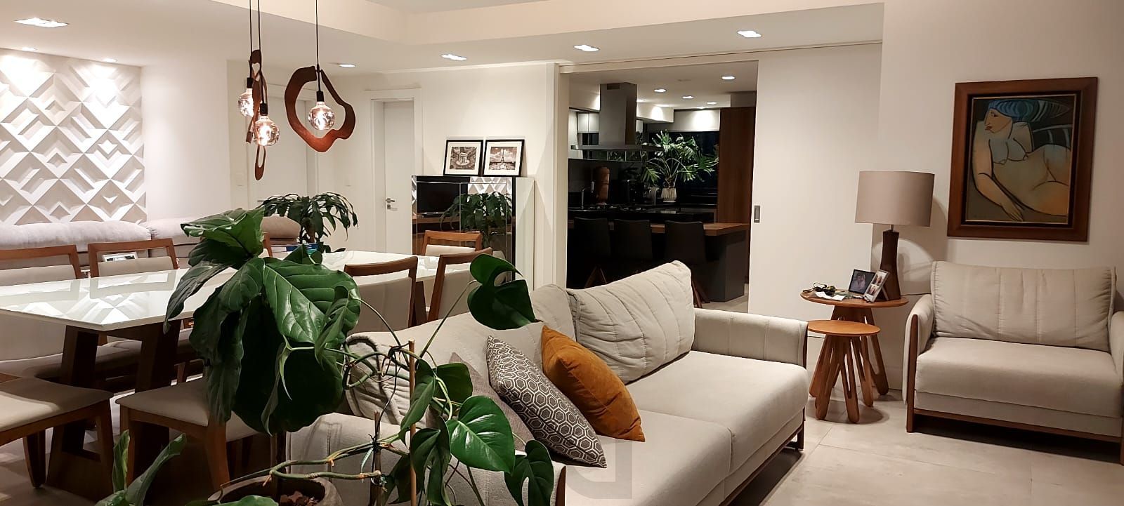 Apto em Ipanema 3 suites com sacada gourmet / 3 vagas — foto 15