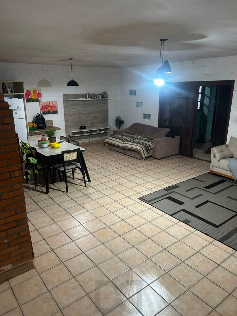 Casa à venda no Parque Santa Fé com 3 dormitórios, piscina e 3 vagas — foto 1