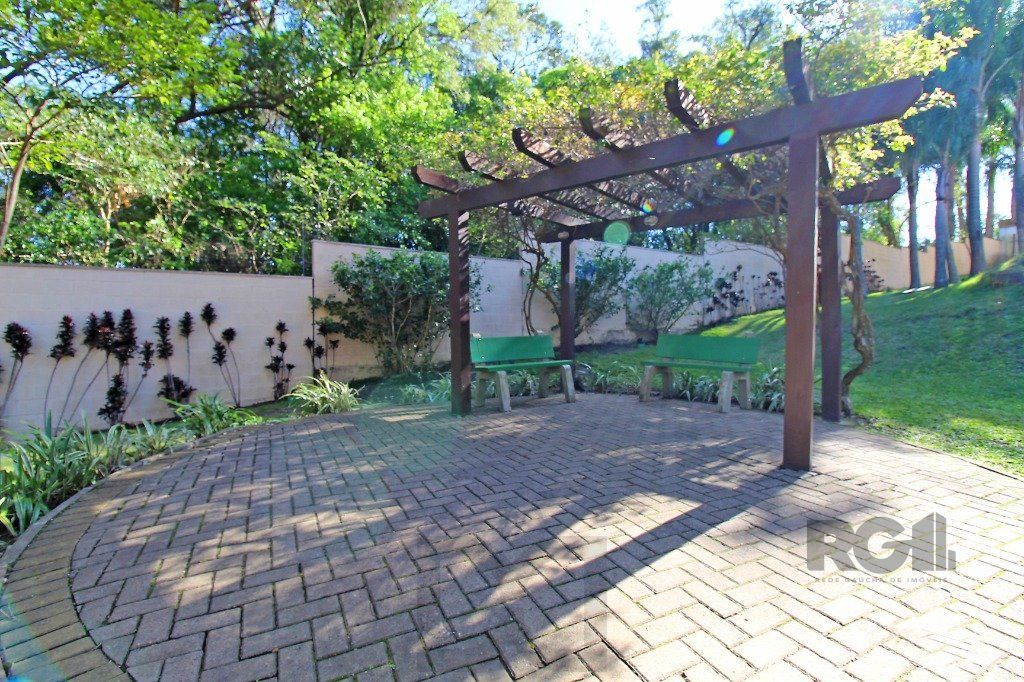 Apartamento de 2 quartos, suíte e 1 vaga de garagem no bairro Jardim Carvalho — foto 23