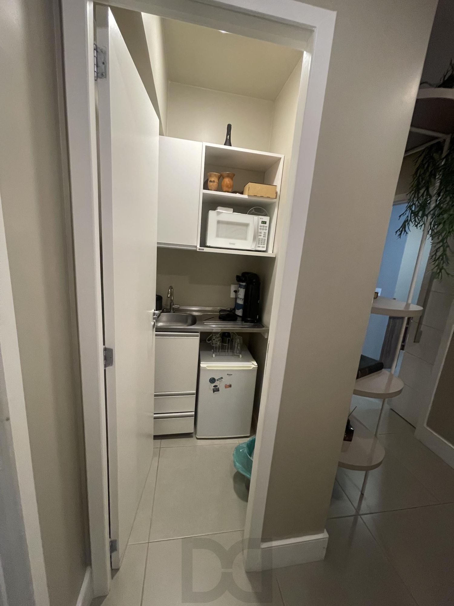 Ampla sala comercial com vaga de garagem escriturada — foto 34