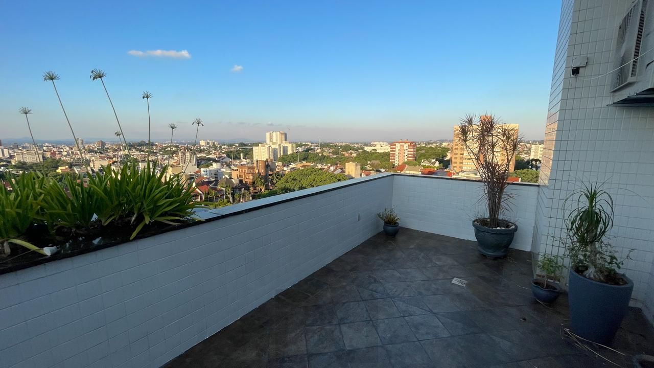 Cobertura mobiliada com piscina e vista 360° no Jardim Planalto – POA — foto 23