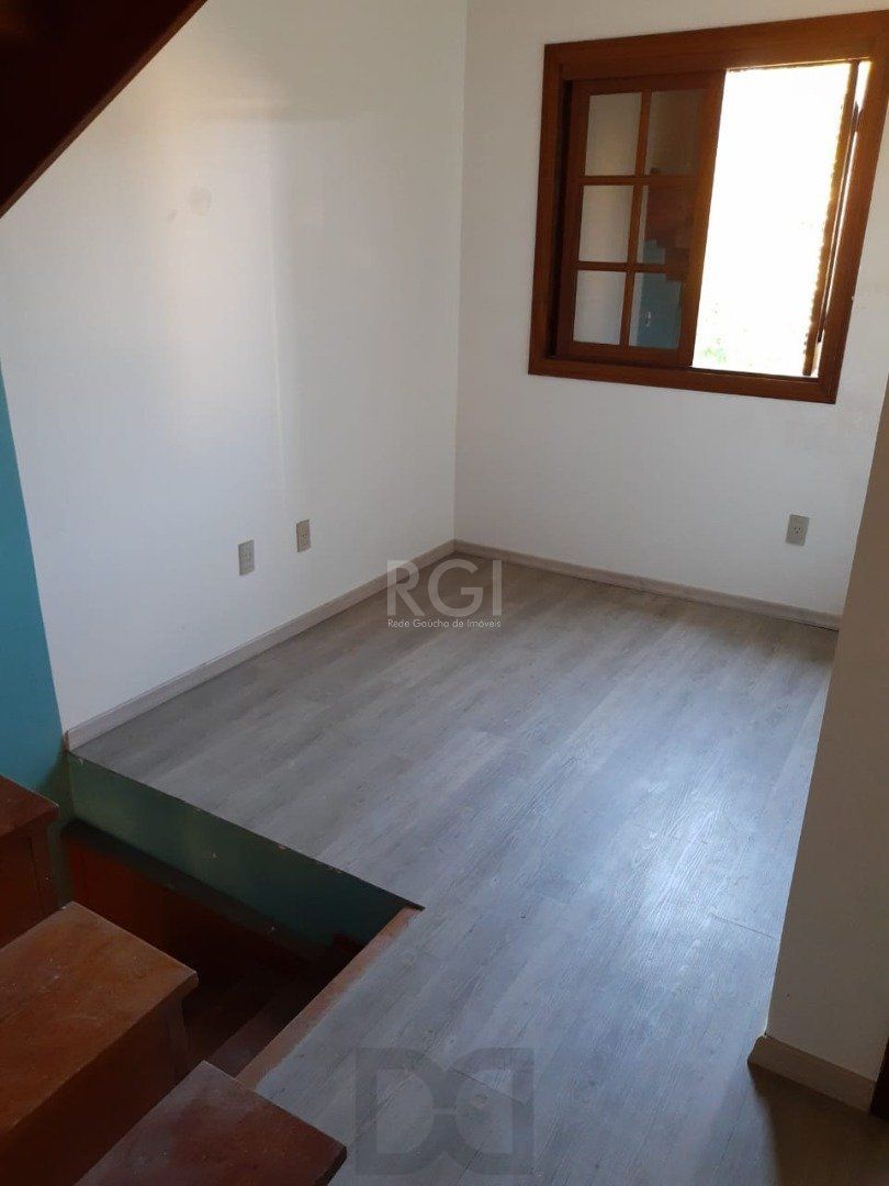 CASA DE CONDOMÍNIO NO BAIRRO CAMAQUÃ - 02 QUARTOS - 01 VAGA — foto 9