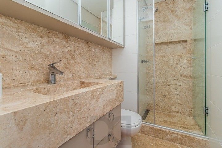 LOFT MOBILIADO PARA VENDA NO BAIRRO PRAIA DE BELAS - 41M² DE ÁREA PRIVATIVA - 01 VAGA DE ESTACIONAMENTO — foto 20