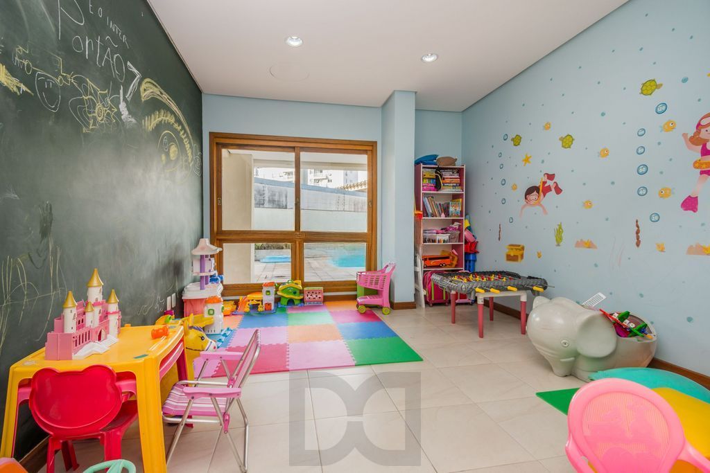 Apartamento 3 dorms à venda Rua João Ernesto Schmidt, Jardim Sabará - Porto Alegre — foto 29