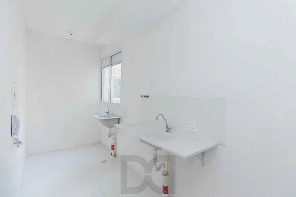 Apartamento 2 quartos 1 vaga Jardim Leopoldina em Porto Alegre para Comprar — foto 2
