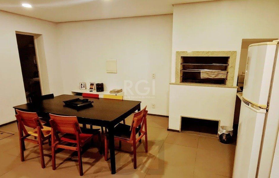 Apartamento de 1 dormitório no Menino Deus — foto 13