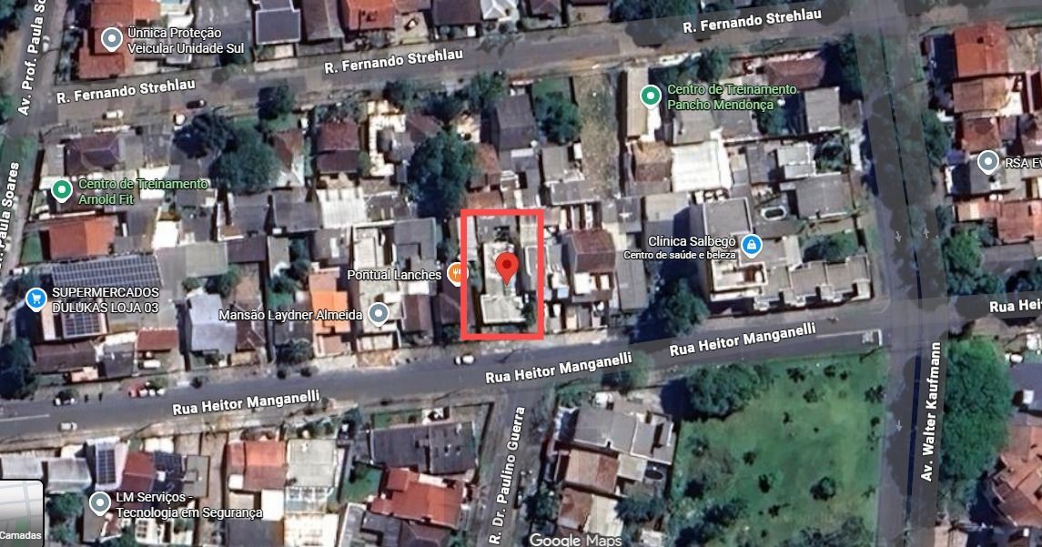 Terreno com casa no Jardim Planalto — foto 4