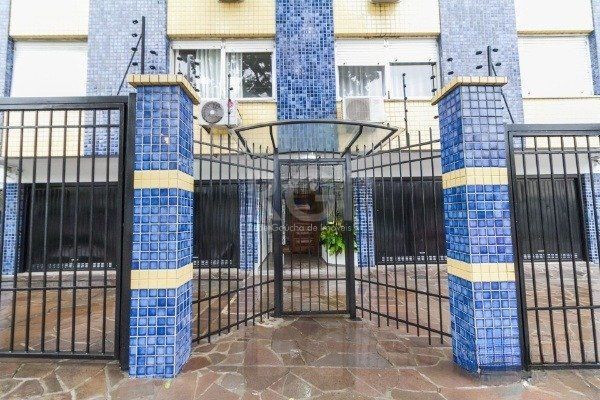 Apartamento de 1 dormitório no Menino Deus — foto 27