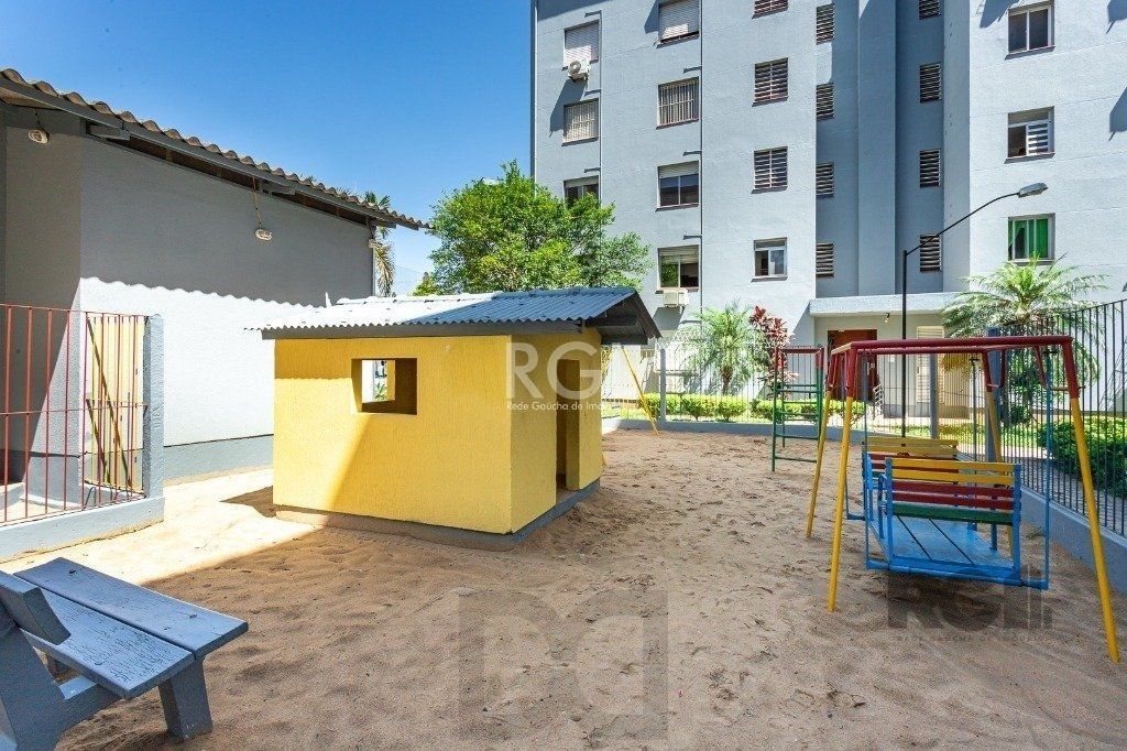 Apartamento de 2 dormitórios e vaga rotativa no bairro Santo Antônio — foto 12