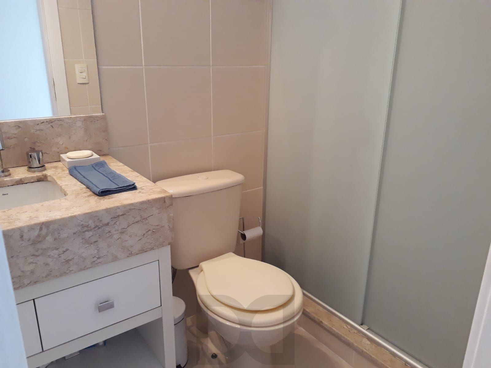 Apartamento 02 dormitórios com suite e infraestrura completa no bairro Teresópolis em Porto Alegre — foto 18